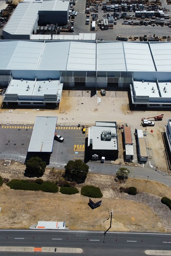 79 Gnangara Road Wangara WA 6065