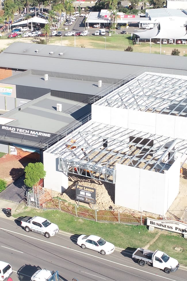 5 Curtis Road Mcgraths Hill NSW 2756