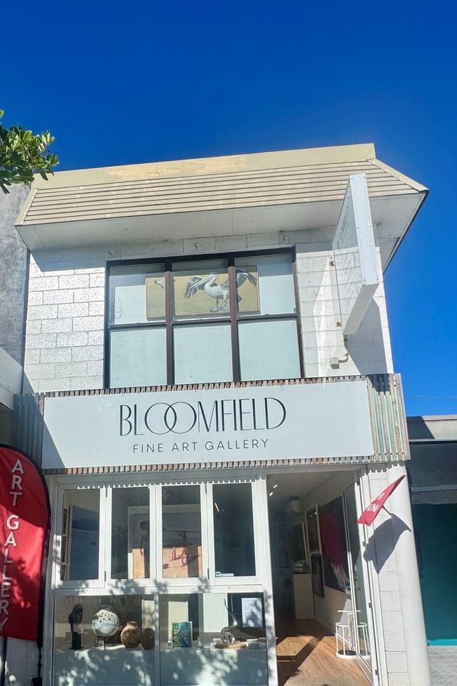 Shop 5/17 Church Street Terrigal NSW 2260 Shop 5/17 Church Street Terrigal NSW 2260
