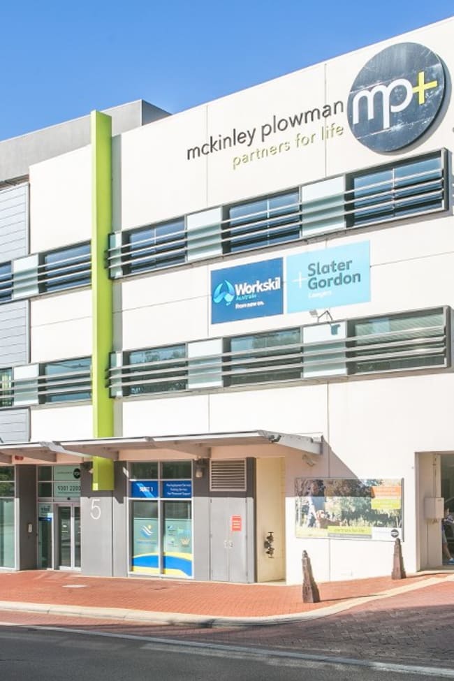 5 Davidson Terrace Joondalup WA 6027