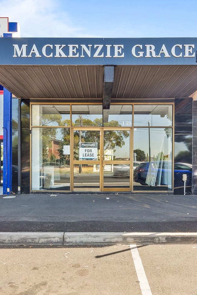 139 Military Road Avondale Heights VIC 3034