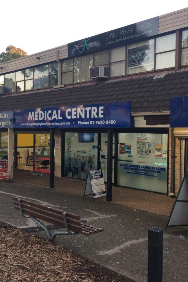 Kings Langley NSW 2147