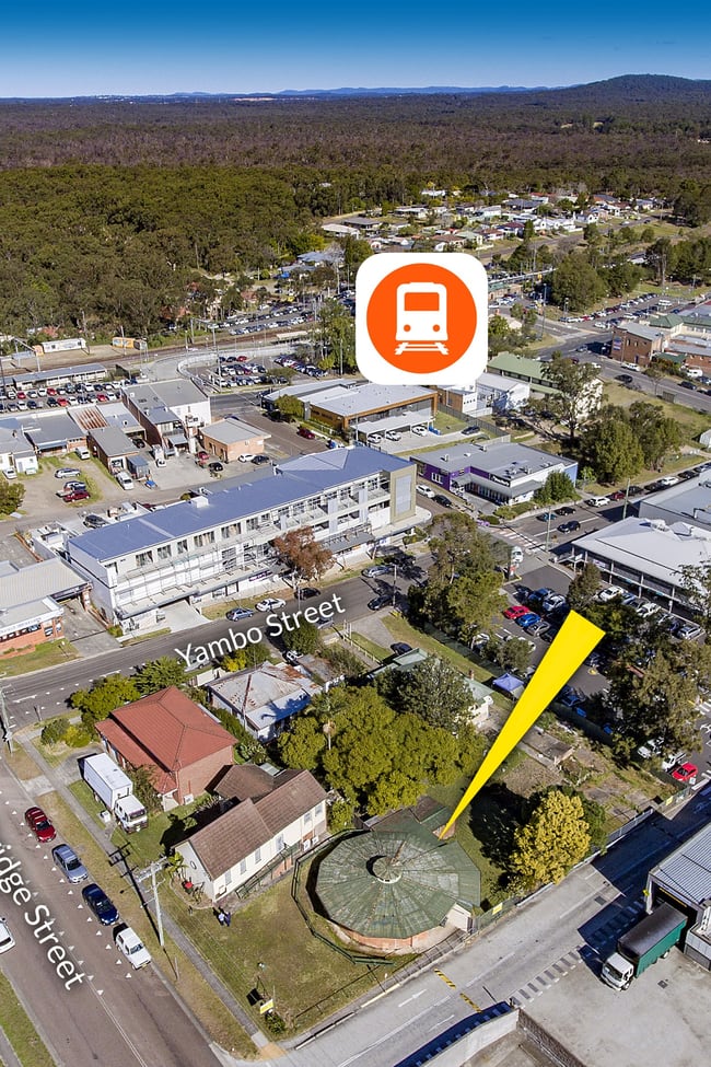 113a Bridge Street Morisset NSW 2264