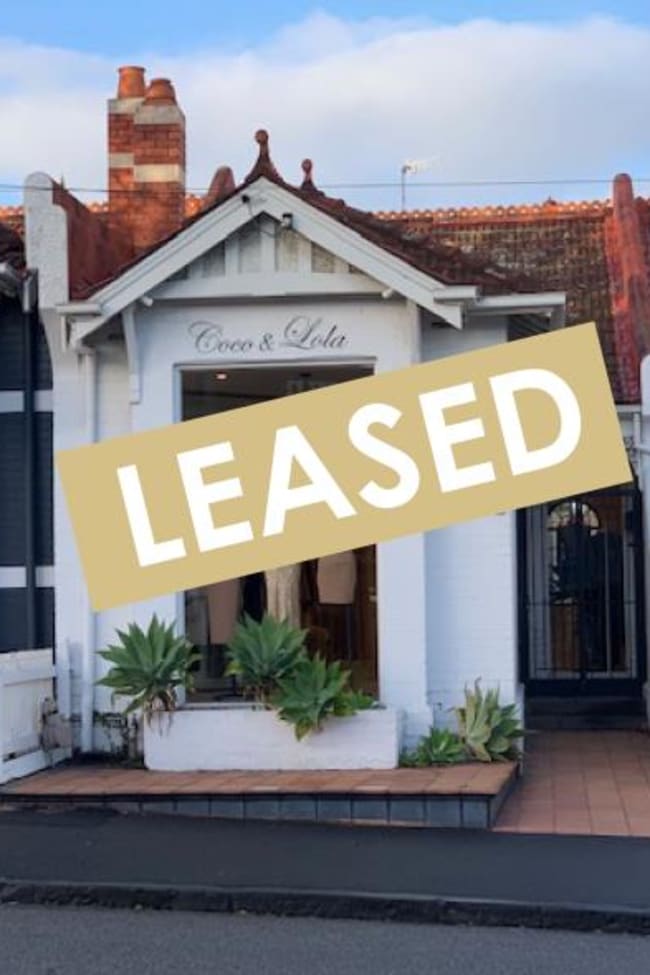 582 Malvern Road Hawksburn VIC 3142