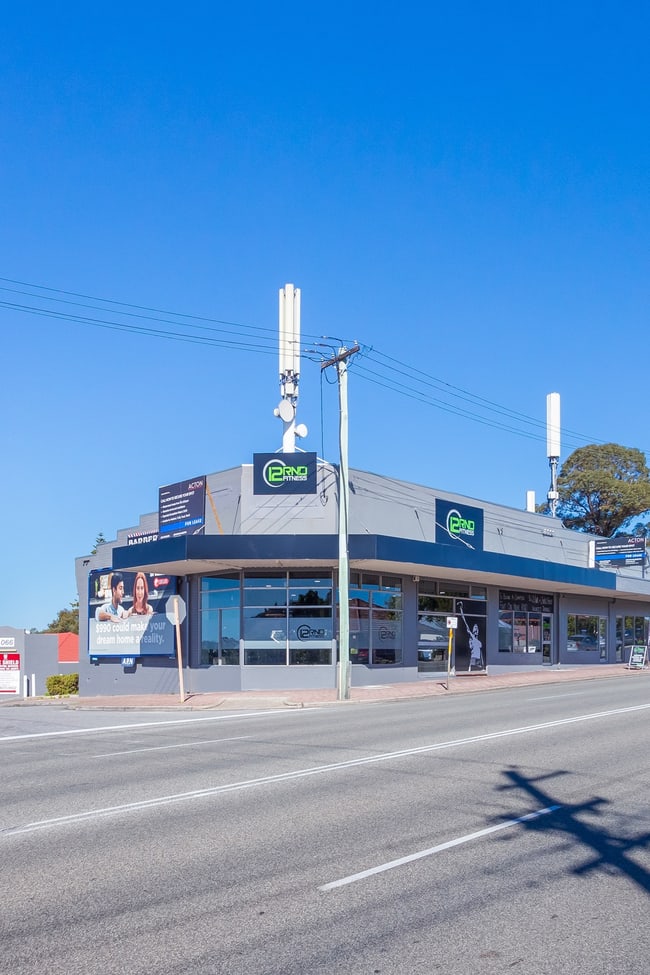 1064A Beaufort Street Bedford WA 6052