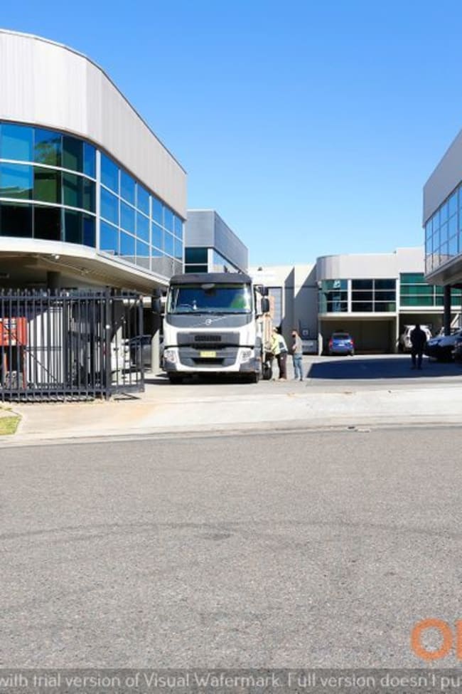 19/10 Straits Avenue Granville NSW 2142