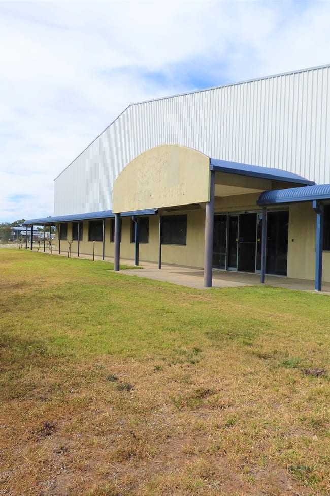 49 Parkman Avenue Barham NSW 2732
