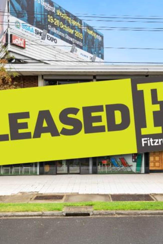1678 Dandenong Road Oakleigh East VIC 3166