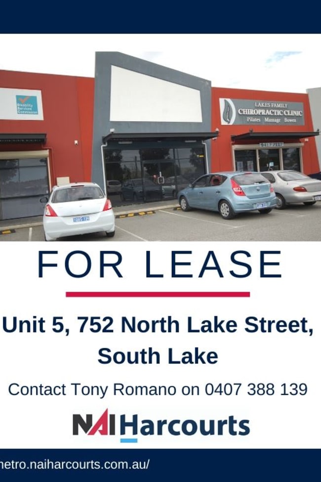 5/752 Northlake Road South Lake WA 6164
