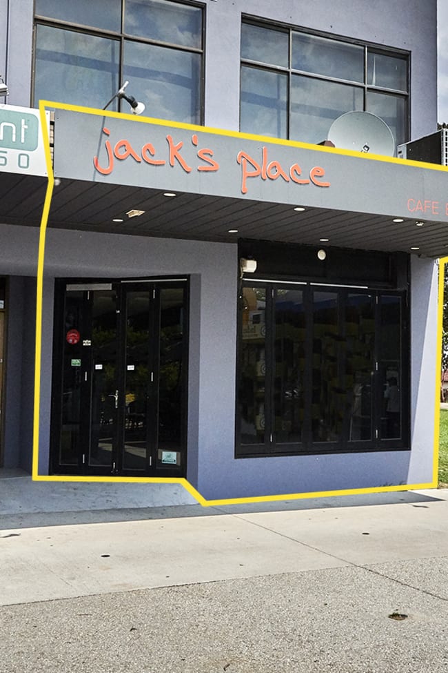 2/53-54 Mountain Gate Shopping Centre Ferntree Gully VIC 3156