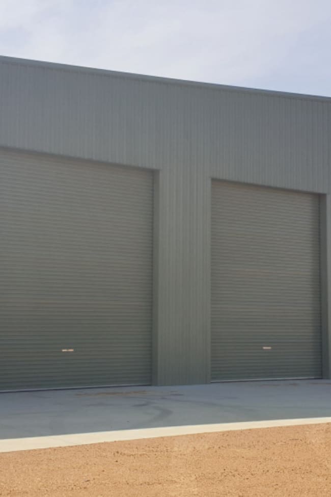 Shed 5 / Lot 628 Sims Street Nulsen WA 6450
