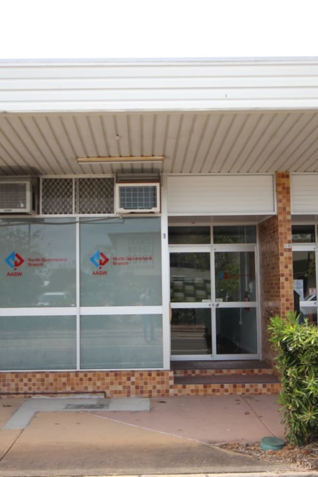1/19 Tavern Street Kirwan QLD 4817 1/19 Tavern Street Kirwan QLD 4817