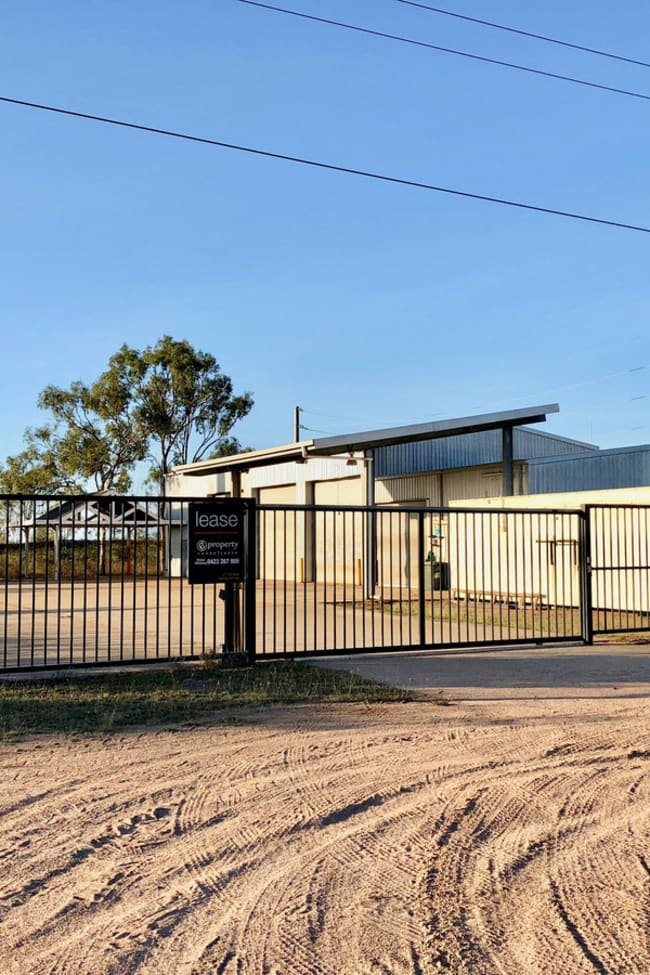 125 Allambie Lane Rasmussen QLD 4815