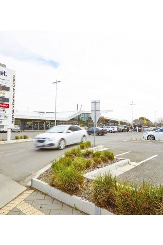 120 Wilson Street Horsham VIC 3400