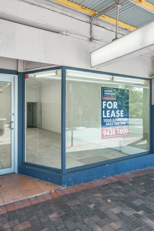 280 Willoughby Road Naremburn NSW 2065