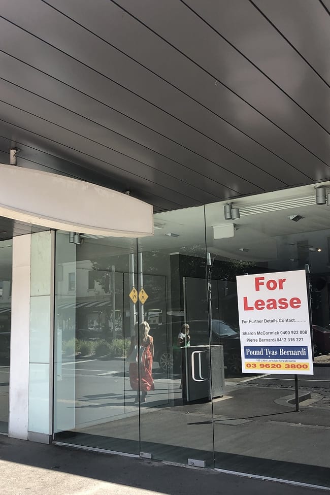 202 Bay Street Port Melbourne VIC 3207
