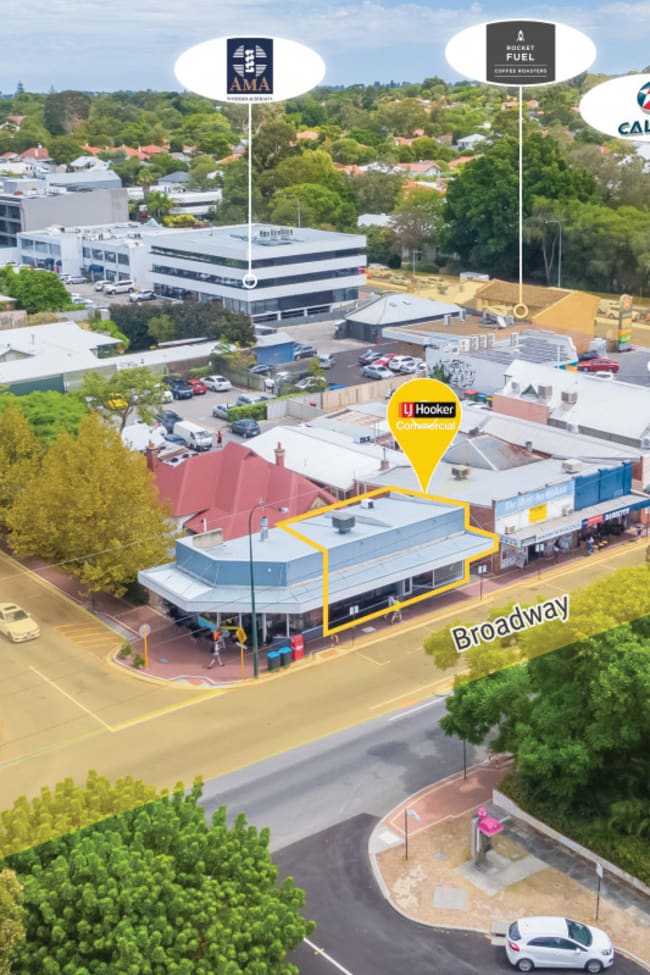 29 Broadway Nedlands WA 6009