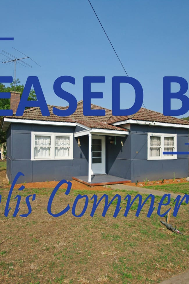 20 Elizabeth Street Camden NSW 2570