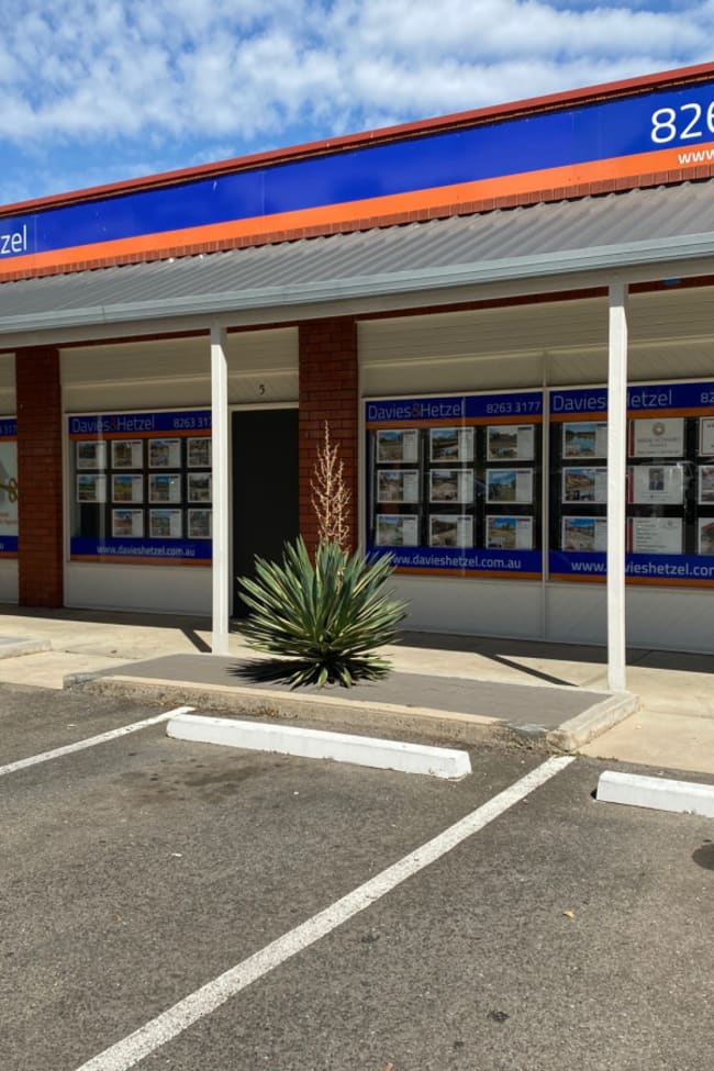4-6/267 Smart Road St Agnes SA 5097