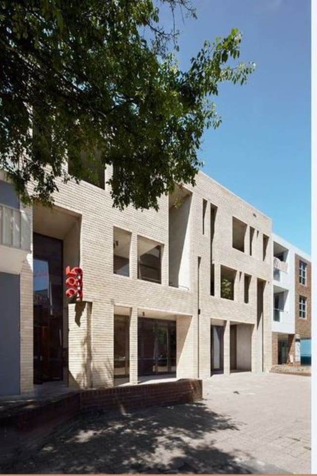 G.02/385 Sydney Road Balgowlah NSW 2093 G.02/385 Sydney Road Balgowlah NSW 2093