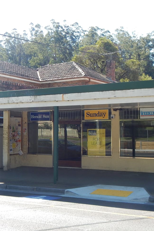 3403 WARBURTON Highway Warburton VIC 3799