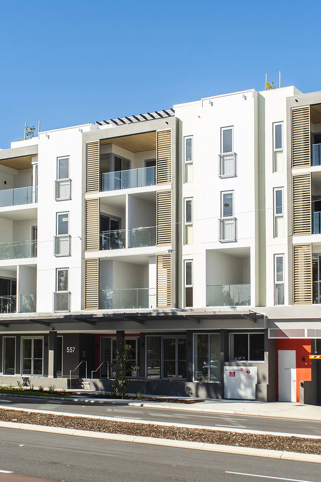 557 Marmion Street Booragoon WA 6154