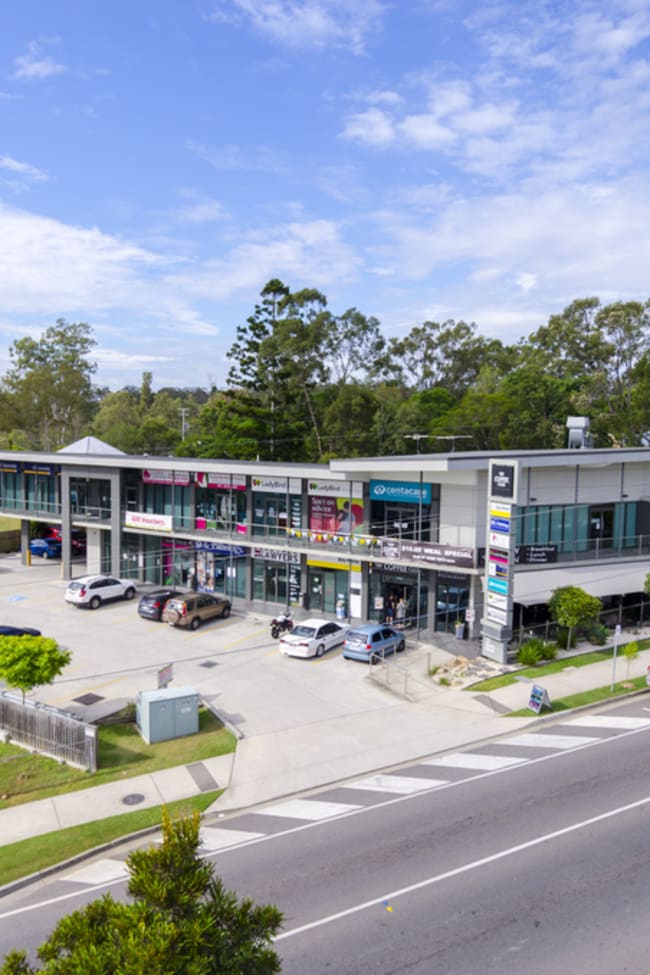 Shop 1/12 Queen Street Goodna QLD 4300