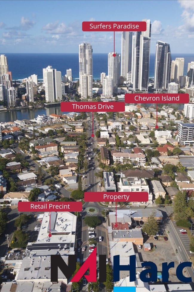 42 Thomas Drive Chevron Island QLD 4217