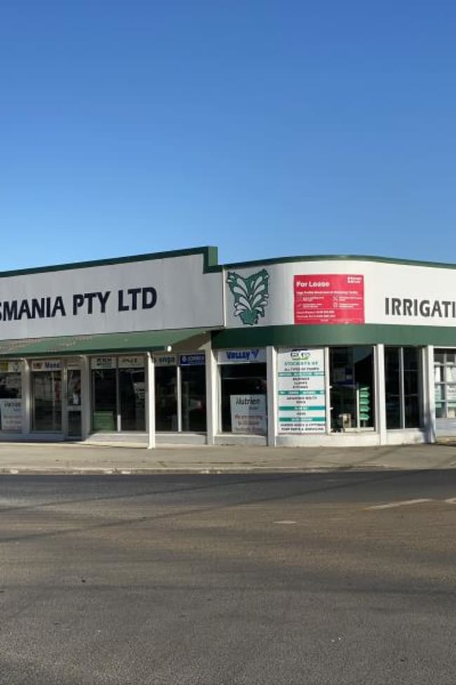 116 Nelson Street Smithton TAS 7330