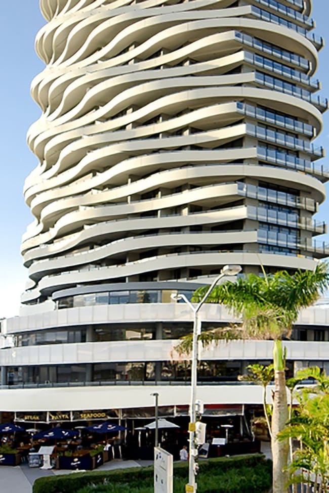 89-91 Surf Parade Broadbeach QLD 4218