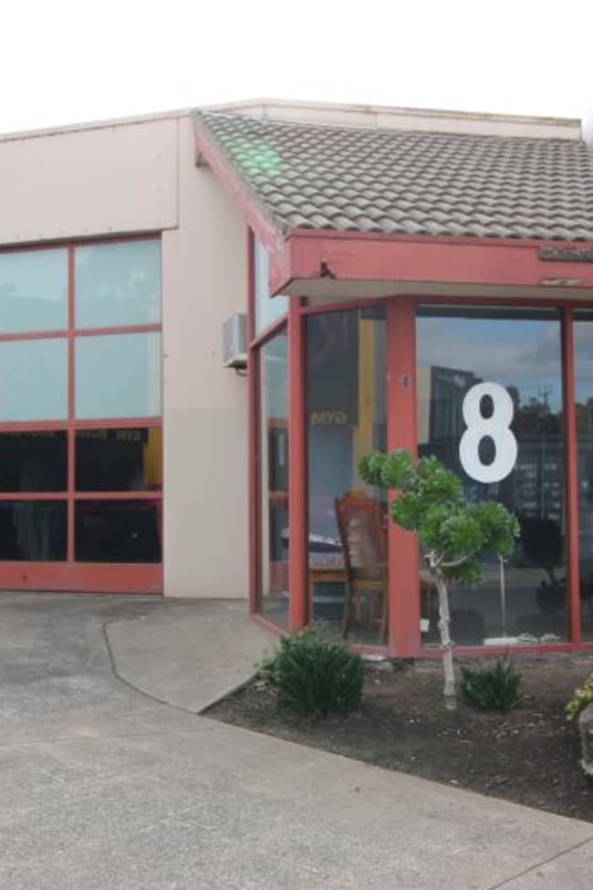 8/Lot 4 Enterprise Avenue Hampton Park VIC 3976