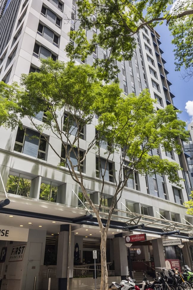 30 Makerston Street Brisbane City QLD 4000