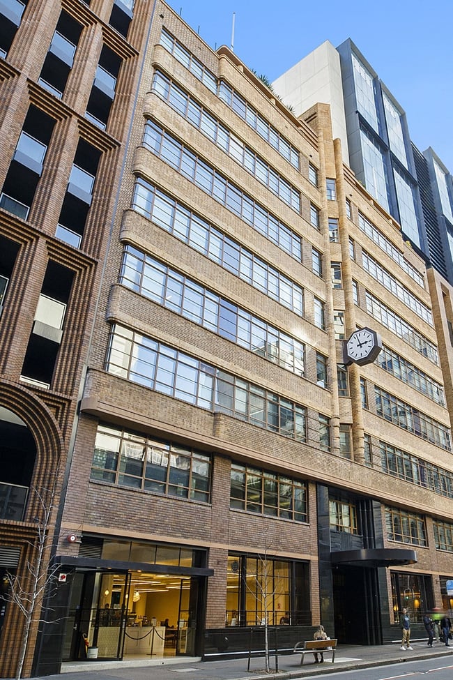 155 Clarence Street Sydney NSW 2000