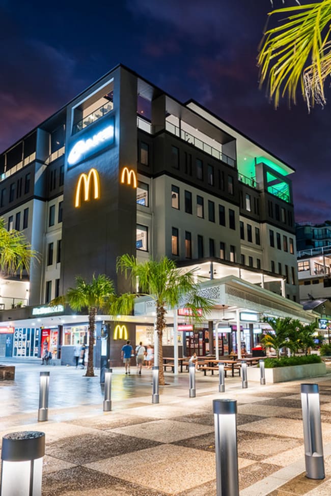 G5 / 59 The Esplanade Cairns QLD 4870