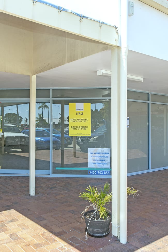 Shop 4/12 Thunderbird Drive Bokarina QLD 4575