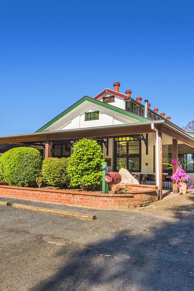 9b/1 Doepel Street Bellingen NSW 2454