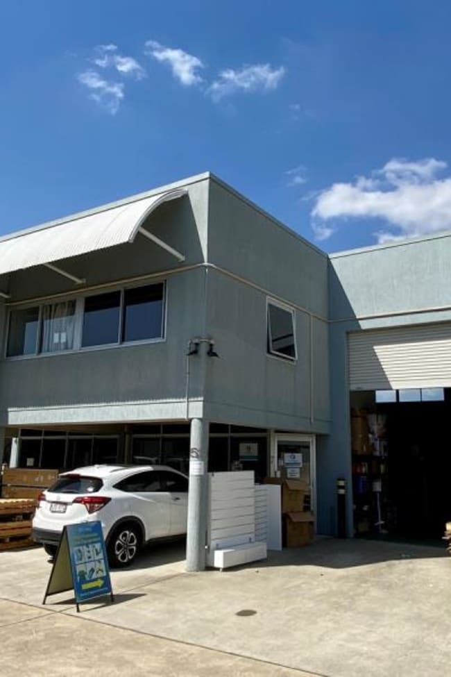 Unit 5/18 Spine Street Sumner QLD 4074