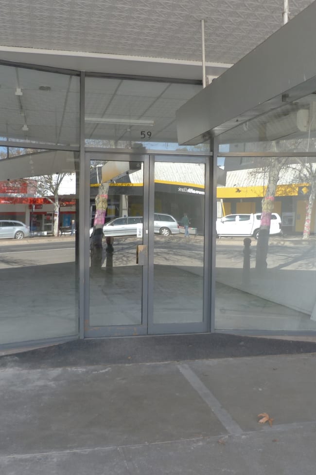 59 Bridge St E Benalla VIC 3672