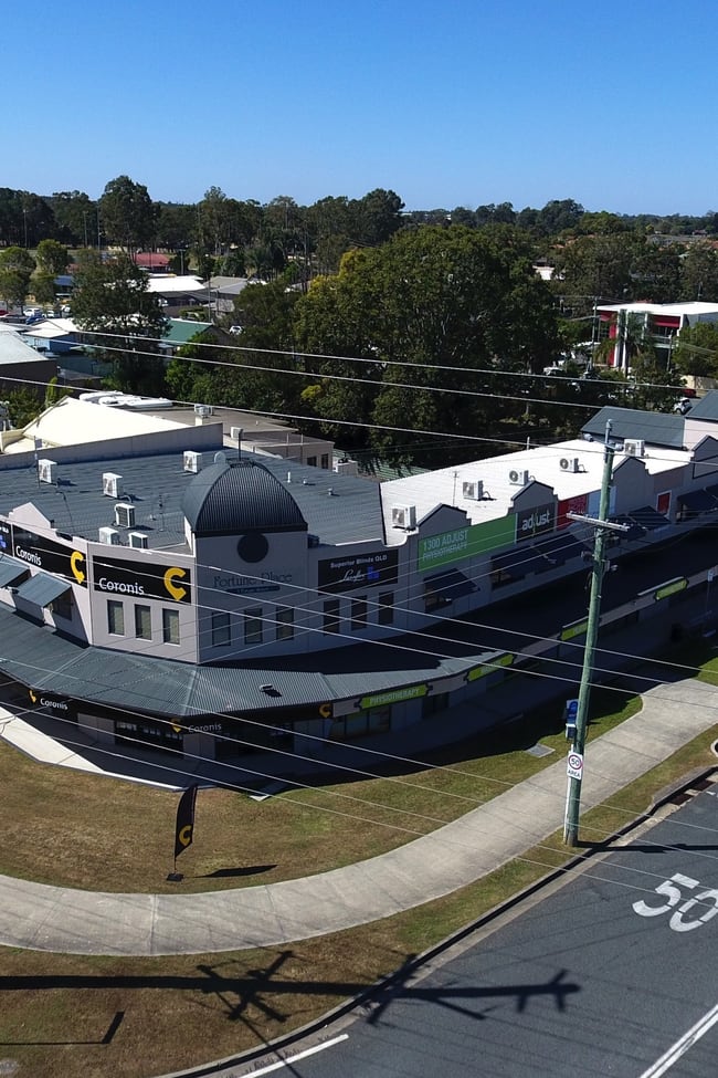 Shop 3 2 Fortune Street Coomera QLD 4209
