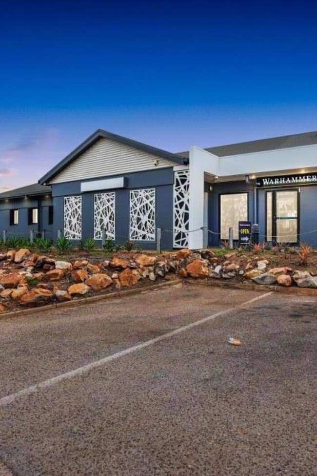 289 Trower Road Casuarina NT 0810