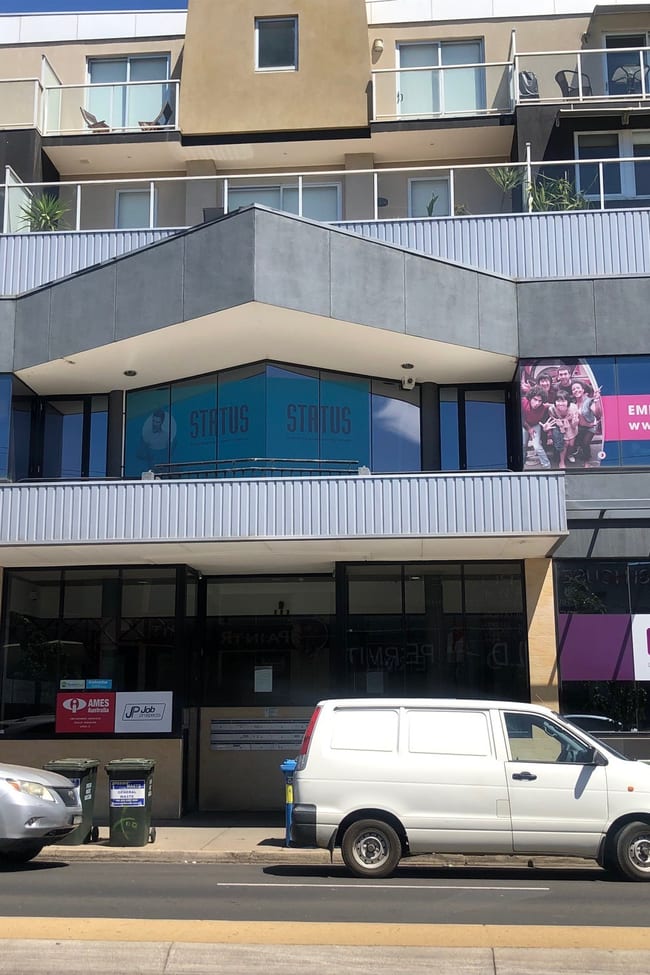 2/293 High Street Preston VIC 3072