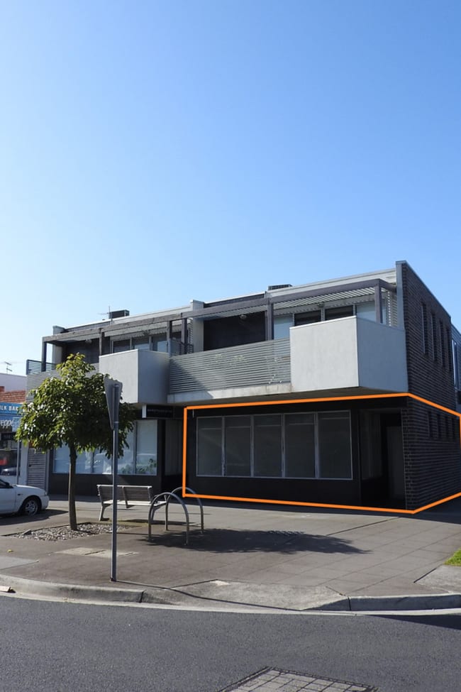 1/47 Patterson Road Bonbeach VIC 3196