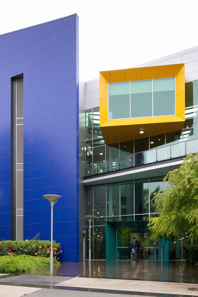 Tenancy 05/18 & 20 Brindabella Circuit, Brindabella Business Park Canberra Airport ACT 2609