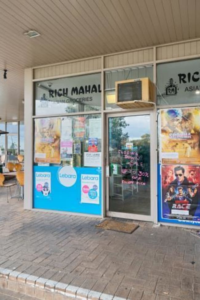 Shop 4/501 Burwood Highway Vermont South VIC 3133
