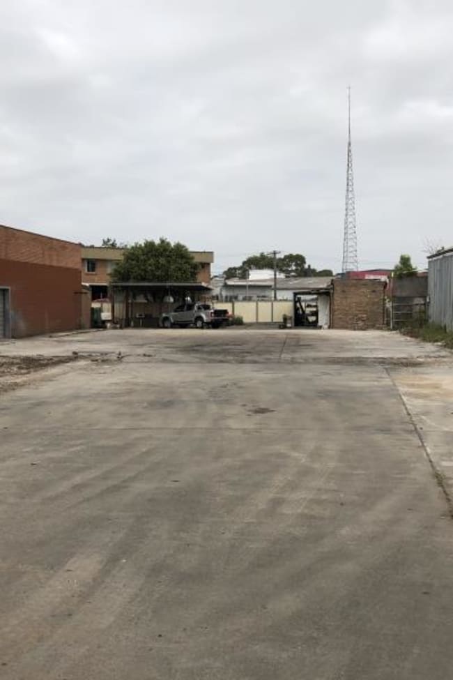 21-23 Junction Street Yennora NSW 2161