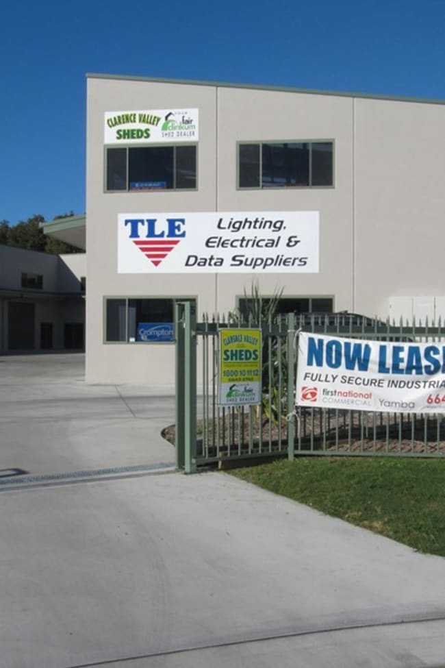 8/5 Neptune Place Yamba NSW 2464