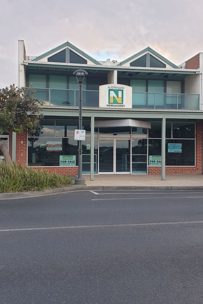 135 Great Ocean Road Apollo Bay VIC 3233