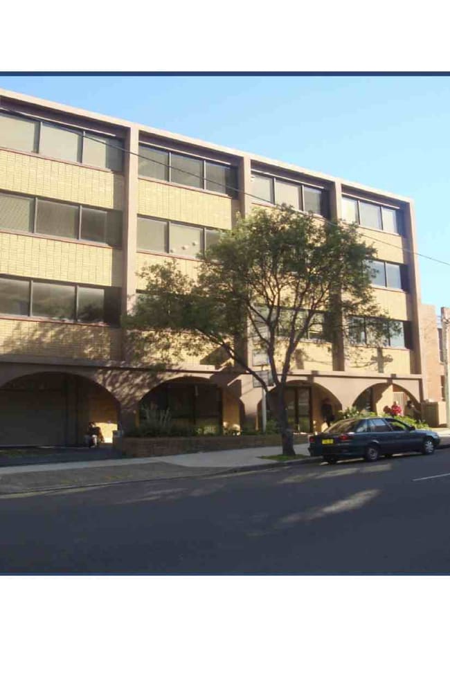Raymond Street Bankstown NSW 2200