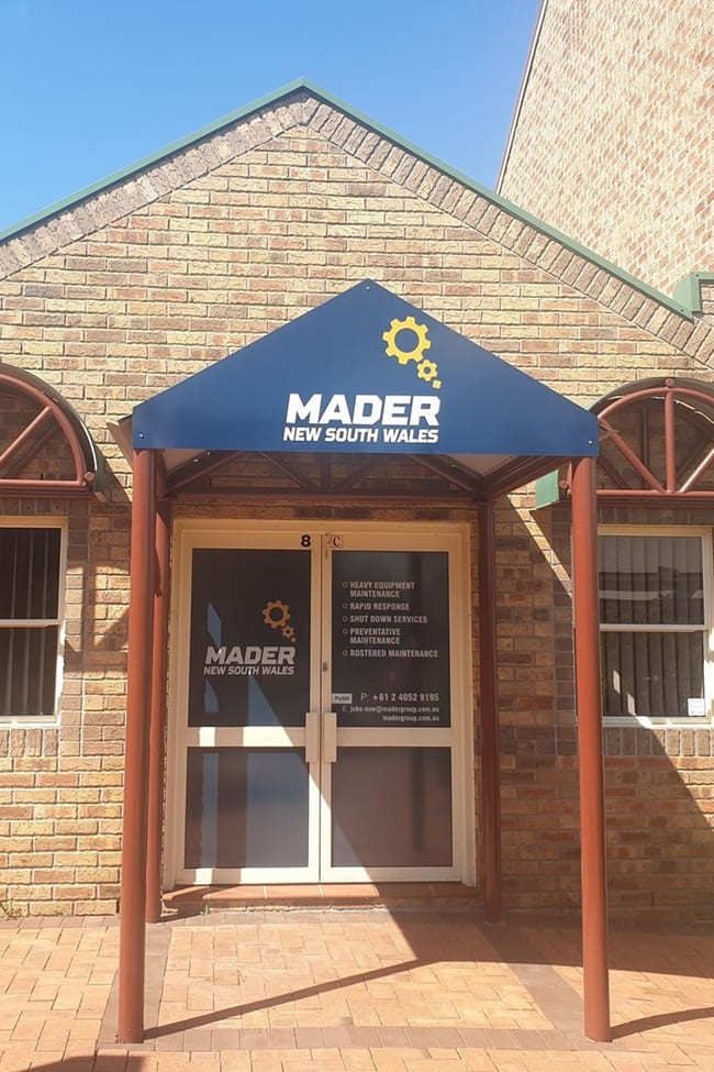 Suite C/8 19 Mitchell Drive East Maitland NSW 2323