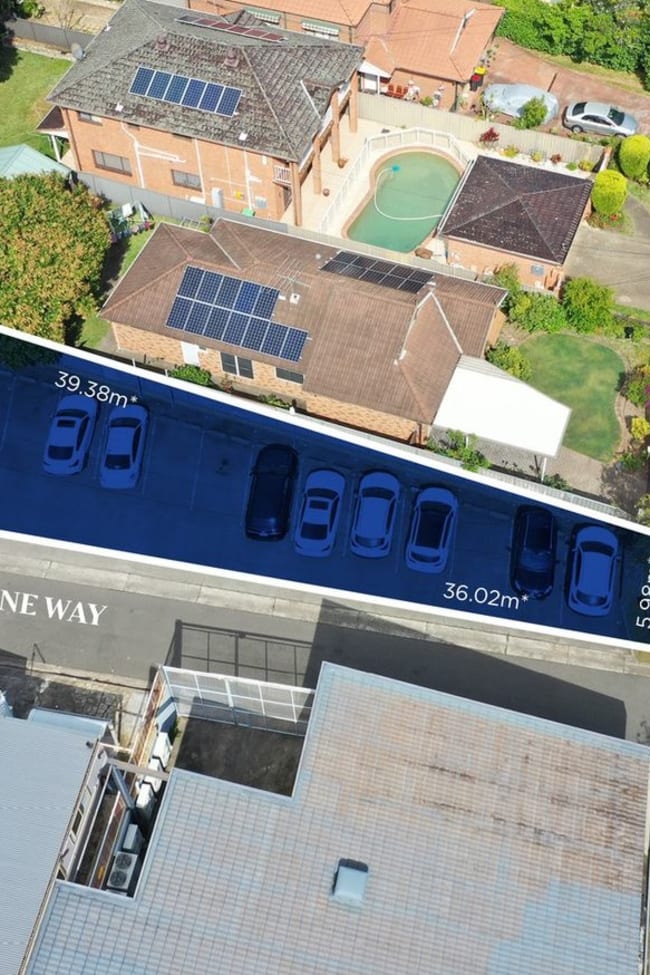 2 Shaw Street Kogarah NSW 2217